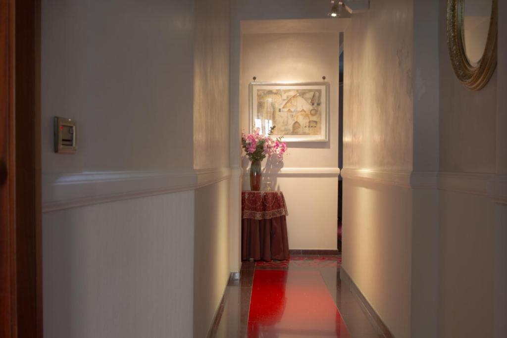 Hotel Piave Rome Exterior photo