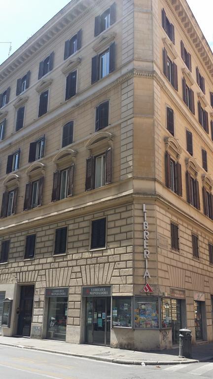 Hotel Piave Rome Exterior photo