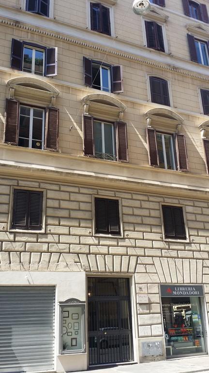 Hotel Piave Rome Exterior photo