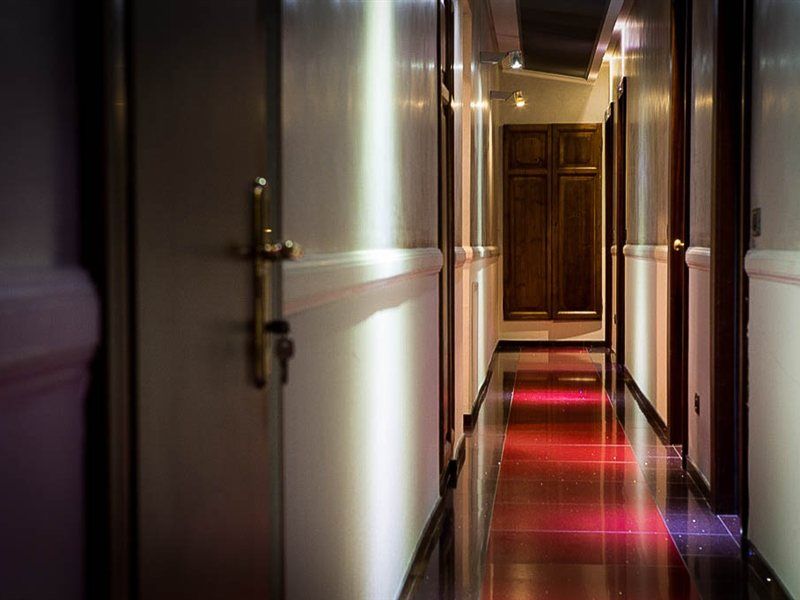 Hotel Piave Rome Exterior photo