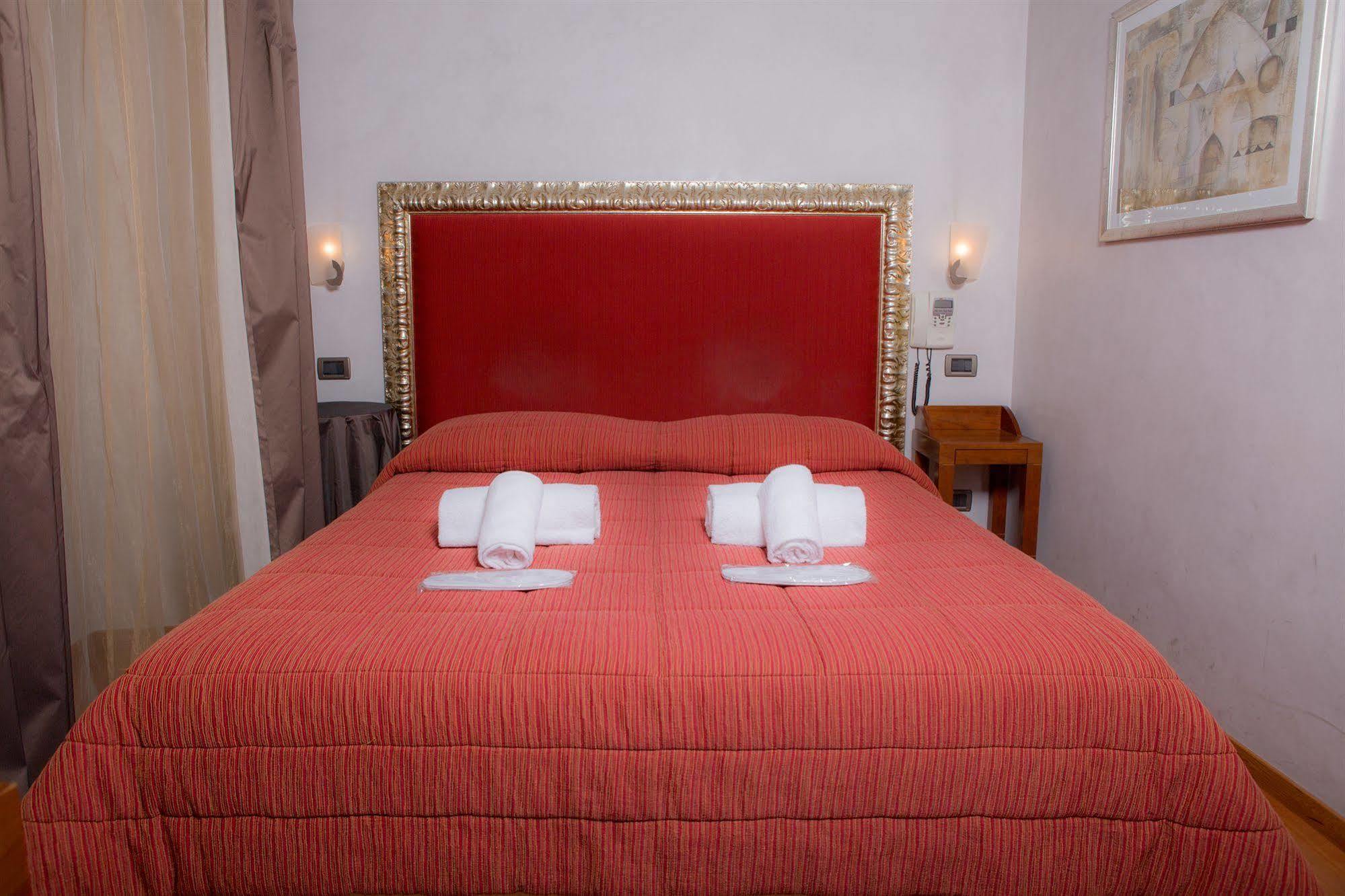 Hotel Piave Rome Exterior photo